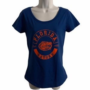 Women Florida Gators T-shirt
